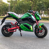 Honda electric bike 12" 3000w 72v 20a green