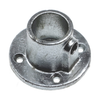 Aluminium flange 32mm