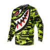 Off road long sleeve shirt (size m)