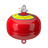 Hanging dry powder fire extinguisher 4kg