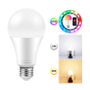 Tuya WiFi 7 colors smart bulb
