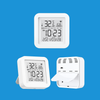 Tuya WiFi smart thermometer & humidity sensor