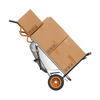 Worx WG050 aerocart 8 in 1 wheelbarrow