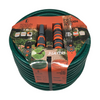 Penguin PVC garden hose 5/8" x 20m green