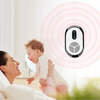 Smart Ultrasonic Pest Repeller 5W