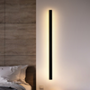 LED linear wall light 150cm