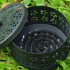 3pcs mosquito coil holder