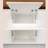 B3-600 KITCHEN LIFT UP WALL CABINET 600 X 350 X 750MM