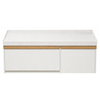 QUARTZ TOP 2440 X 600 X 40MM