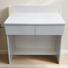 STUDY TABLE W/DRAWER 1000 X 415 X 900MM
