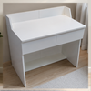 STUDY TABLE W/DRAWER 1000 X 415 X 900MM