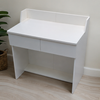 STUDY TABLE W/DRAWER 1000 X 415 X 900MM