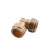 Copper CXC Elbow 15mm x 15mm #5021