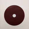AA Fibre Disc (Red) 4" #120