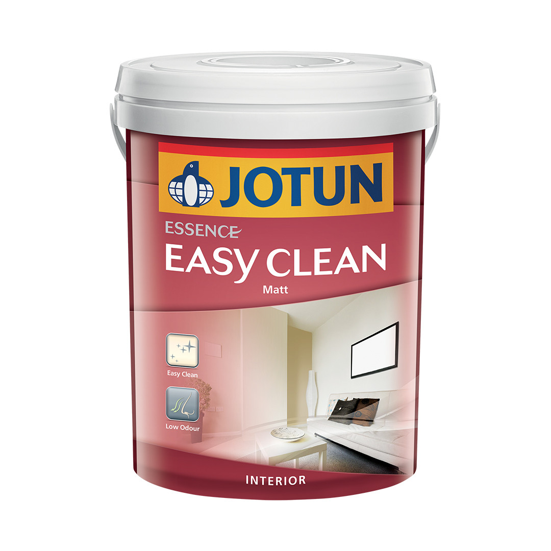 Jotun Essence Easy Clean Goldunited Sdn Bhd