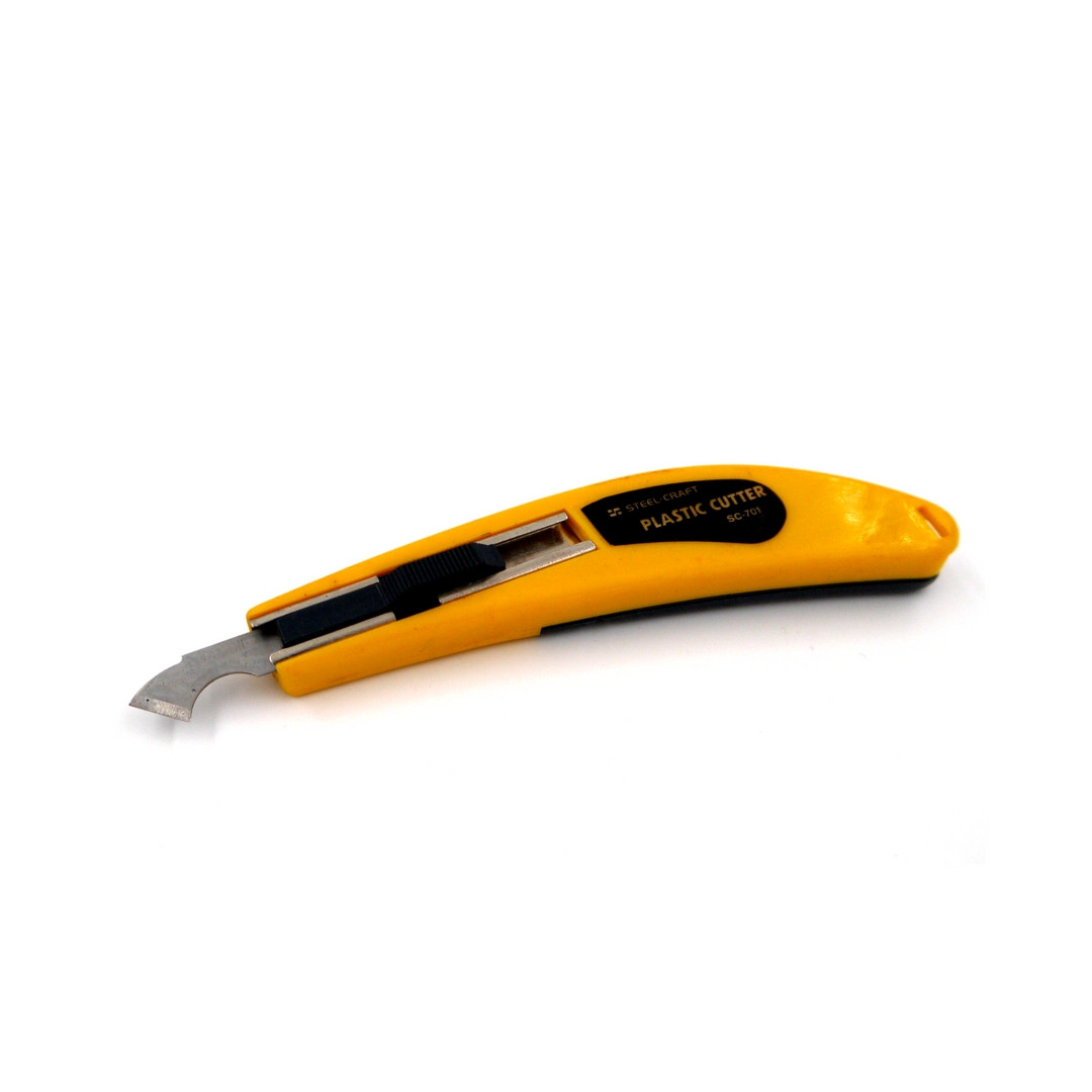 Steel Craft Plastic Cutter SC701 Goldunited Sdn Bhd