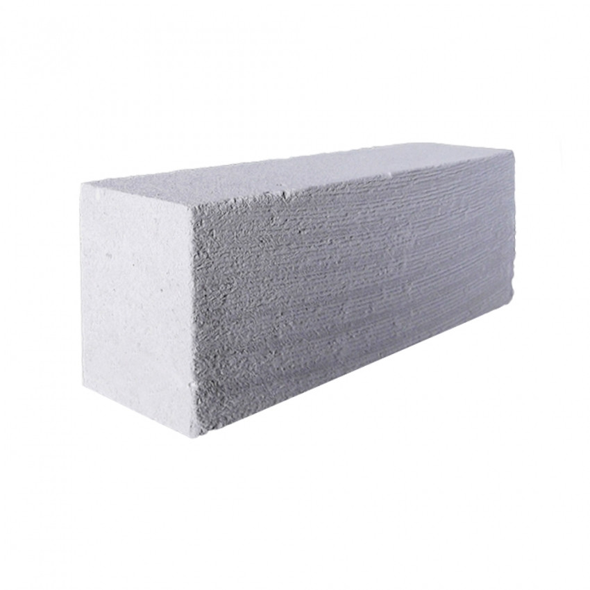 Leichtbric lightweight block (autoclave aerated concrete ...