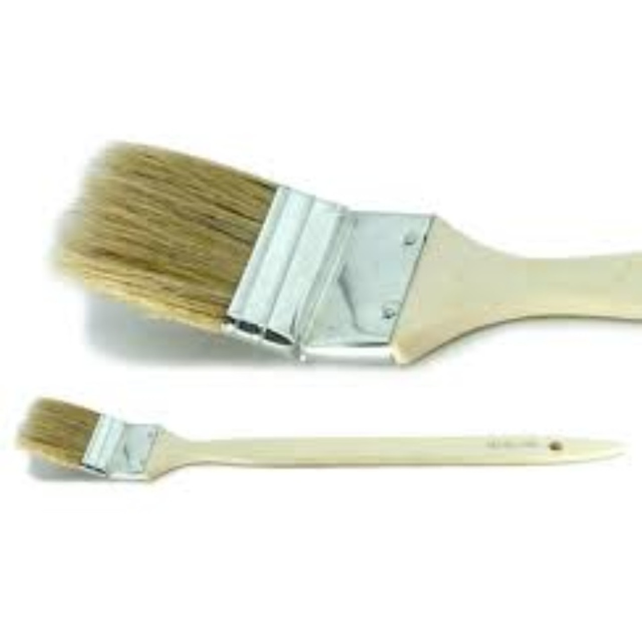 Long Handle Angle Paint Brush 1 Goldunited Sdn Bhd