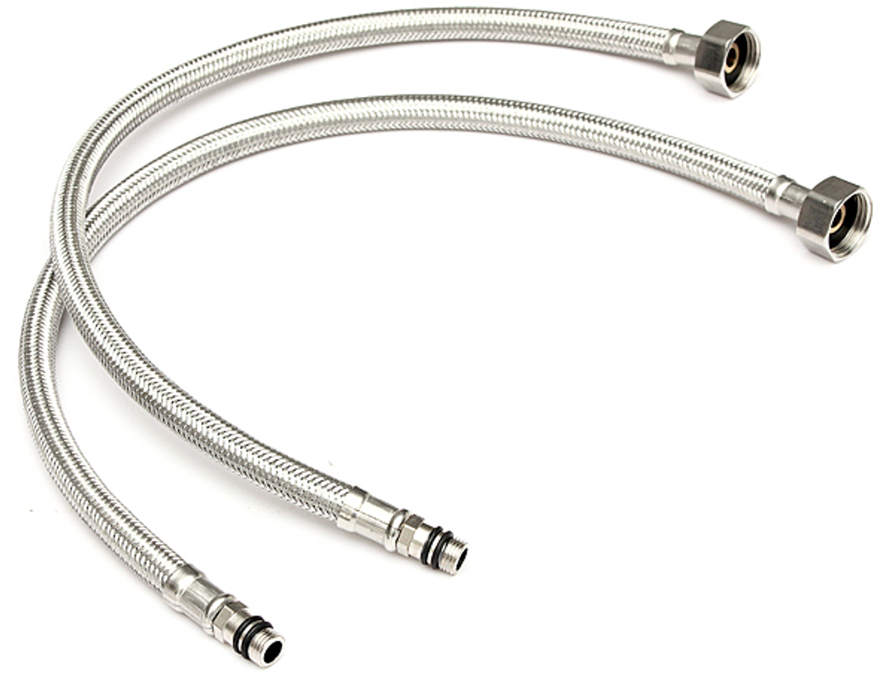 STAINLESS STEEL MIXER HOSE 24" / 600MM Goldunited Sdn Bhd