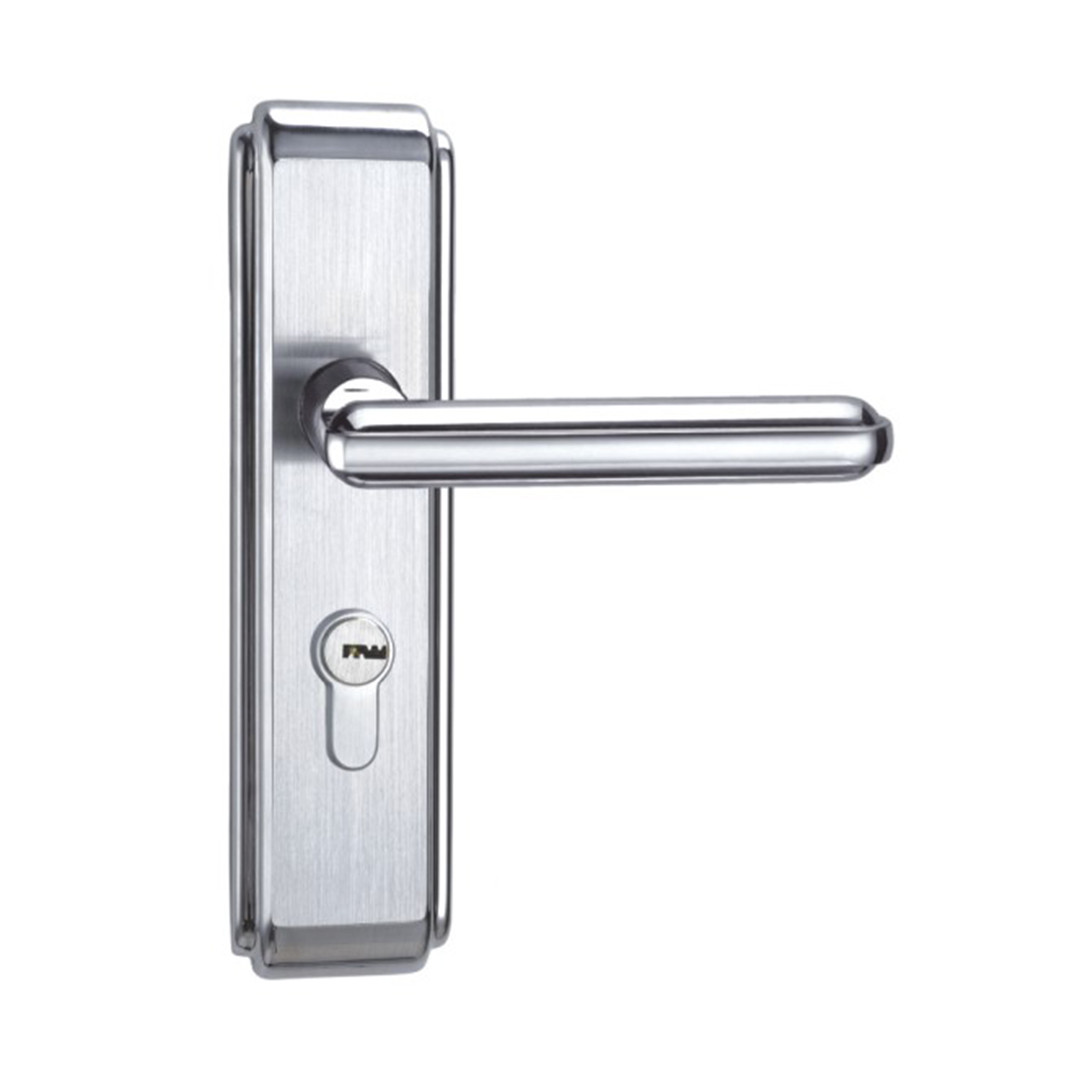YIANDA Stainless Steel Handle Lock LK5010-002 - Goldunited Sdn Bhd