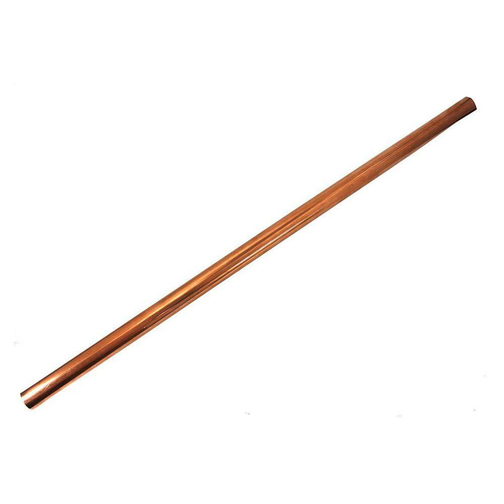 Copper Pipe 3/4