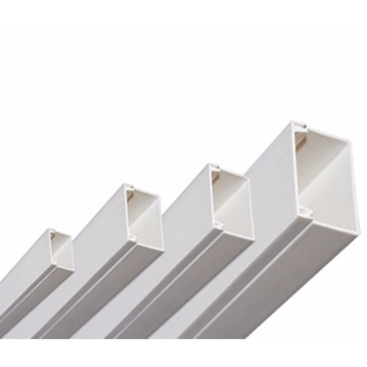 Pvc trunking 2