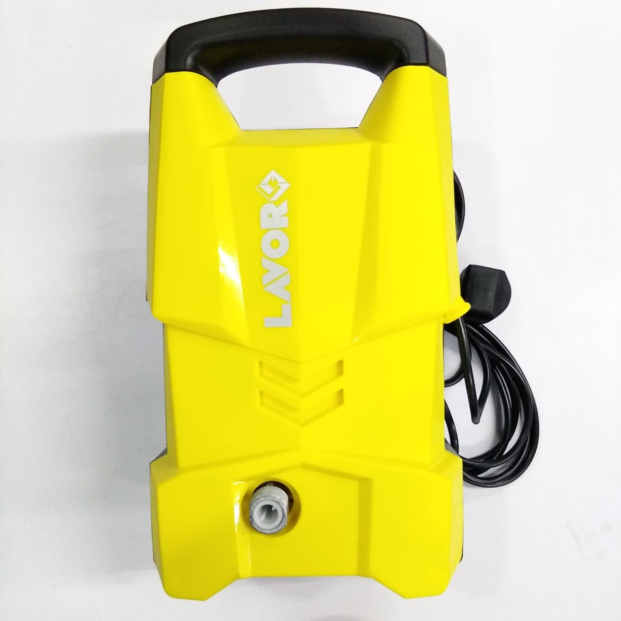 Lavor 740002 high pressure cleaner one 120 - Goldunited Sdn Bhd