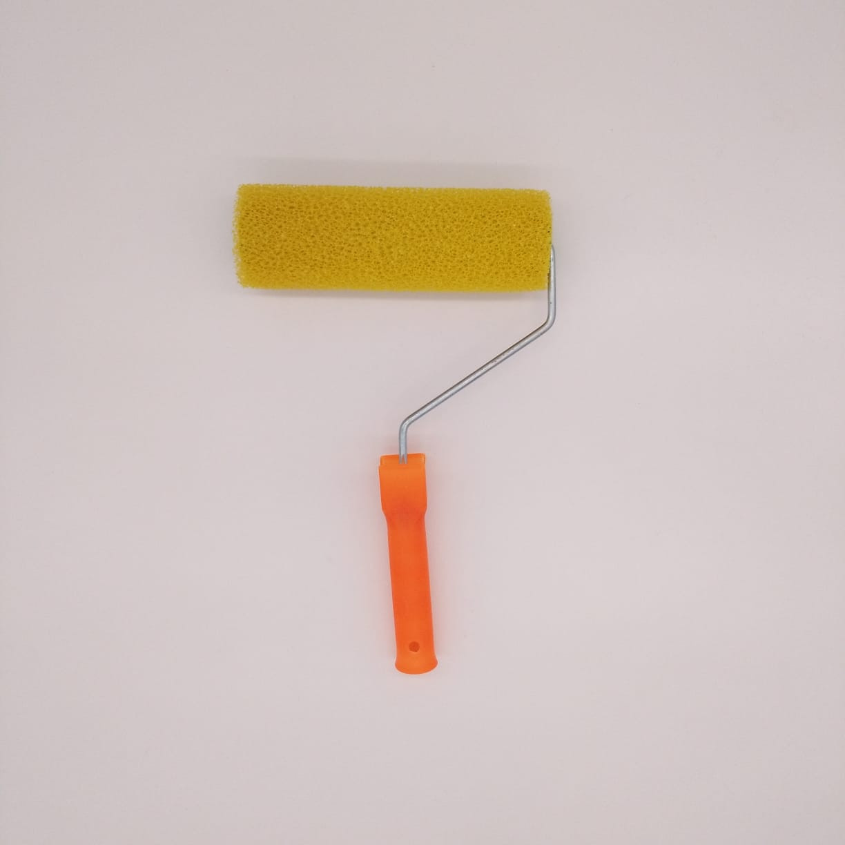 Sponge paint roller 8" with handle Goldunited Sdn Bhd
