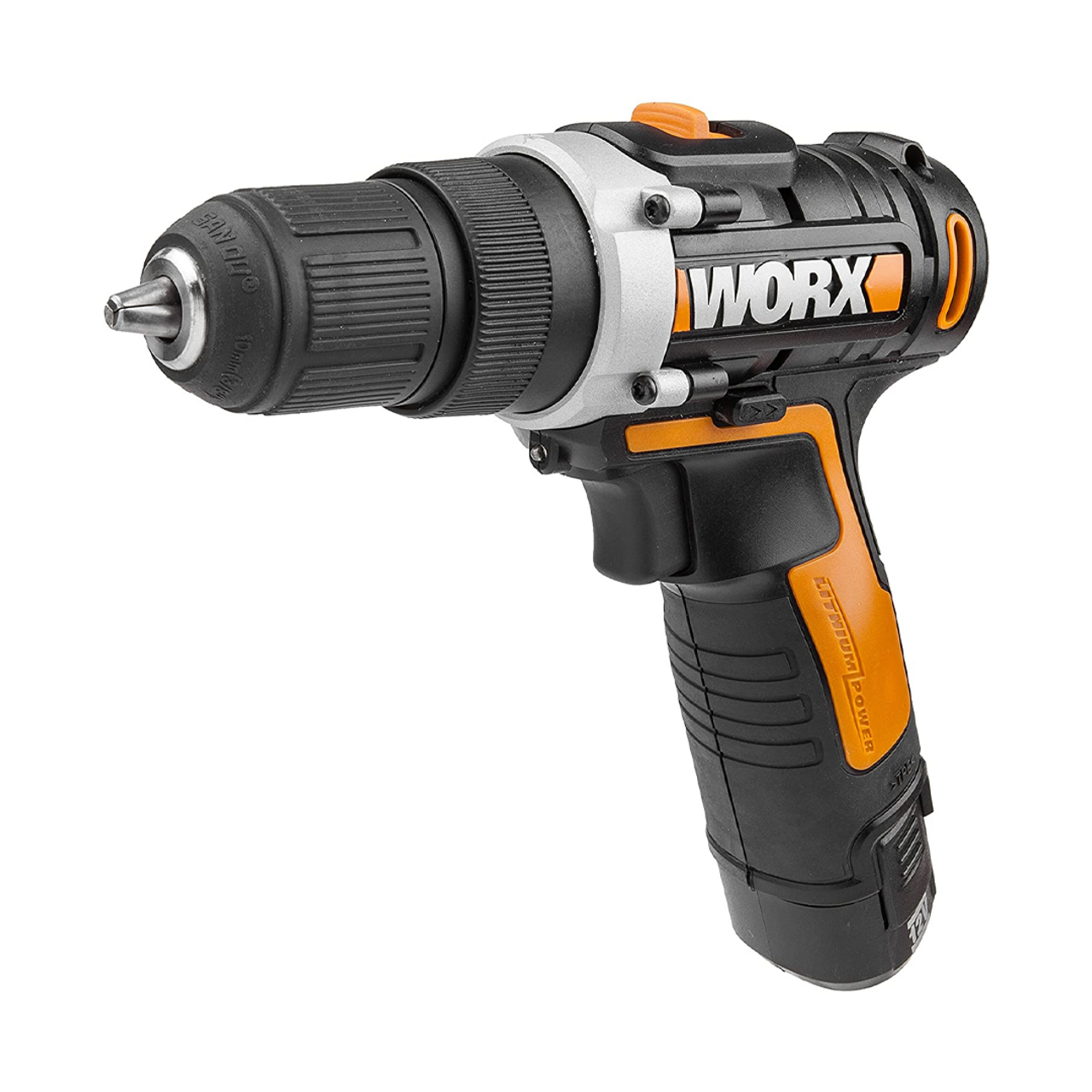 Image of Worx D-Lite WX128.1 on Worx website