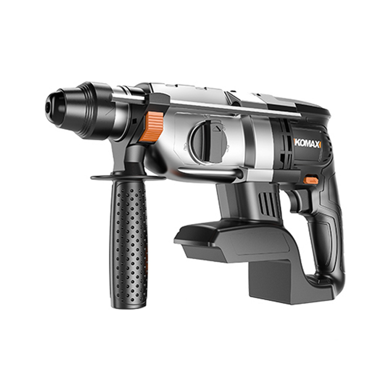 Komax cordless hammer drill (brushless) Goldunited Sdn Bhd