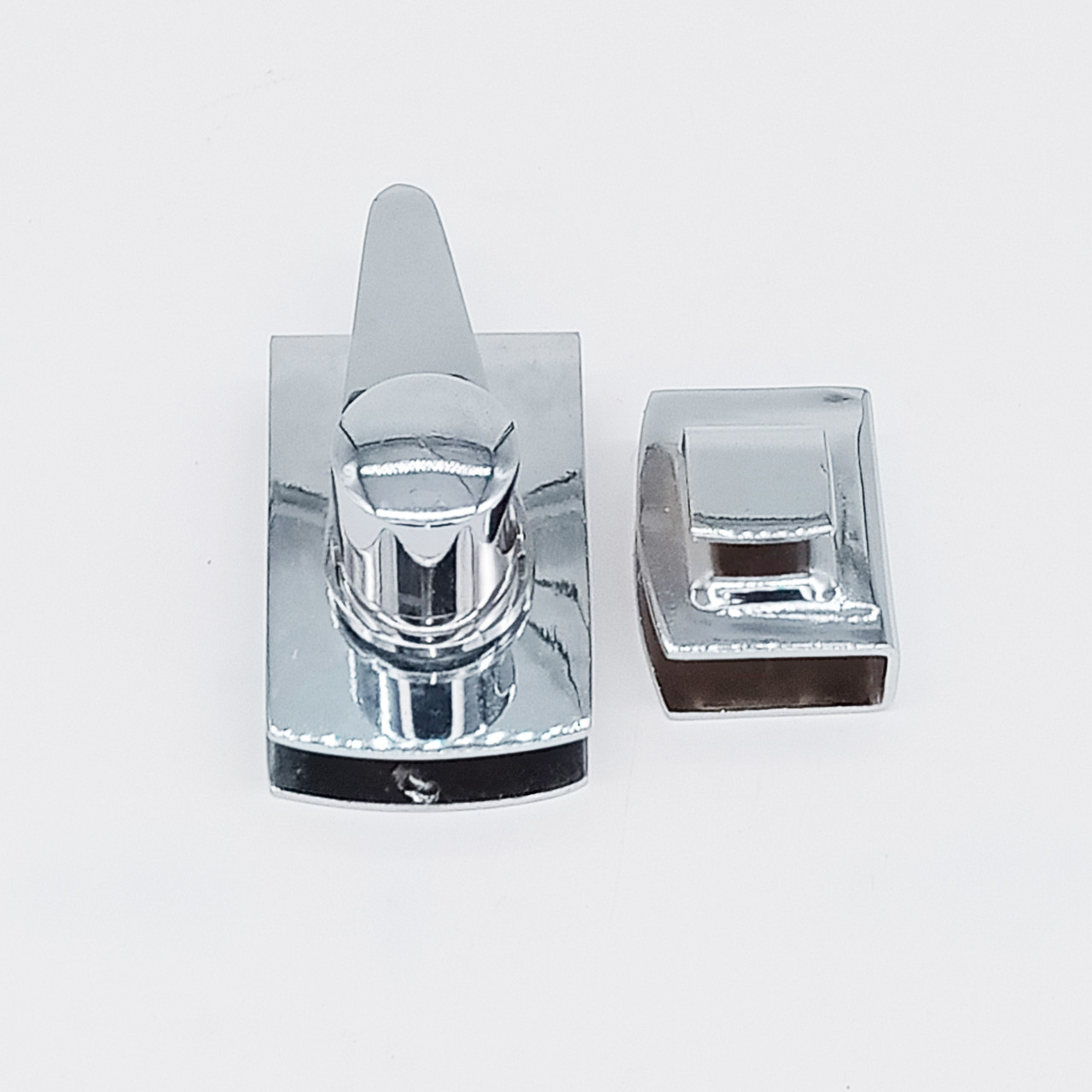 Glass Shower Door Lock