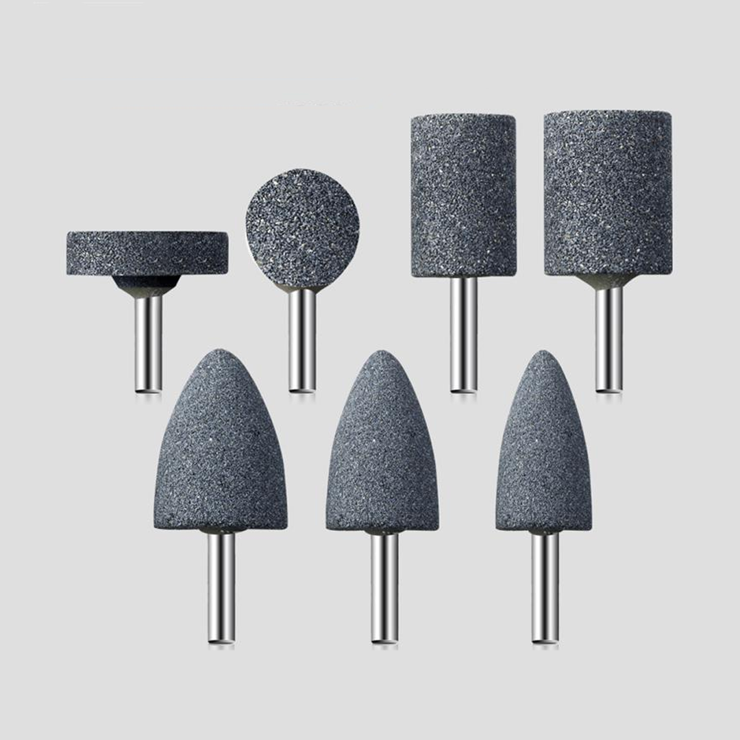 Mounted grinding stone set H76 Goldunited Sdn Bhd