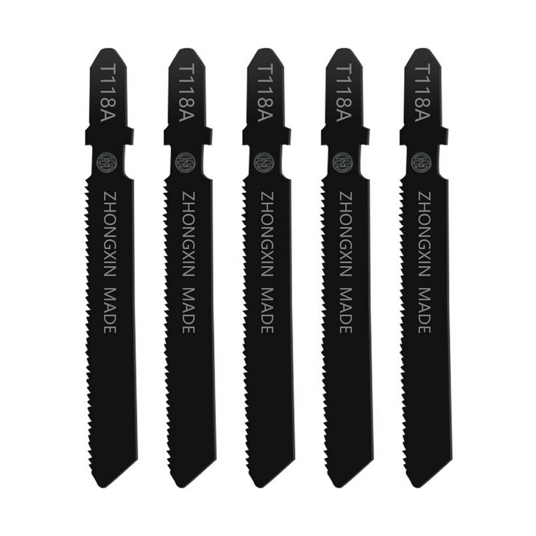 T118A metal reciprocating saw blade 92mm Goldunited Sdn Bhd