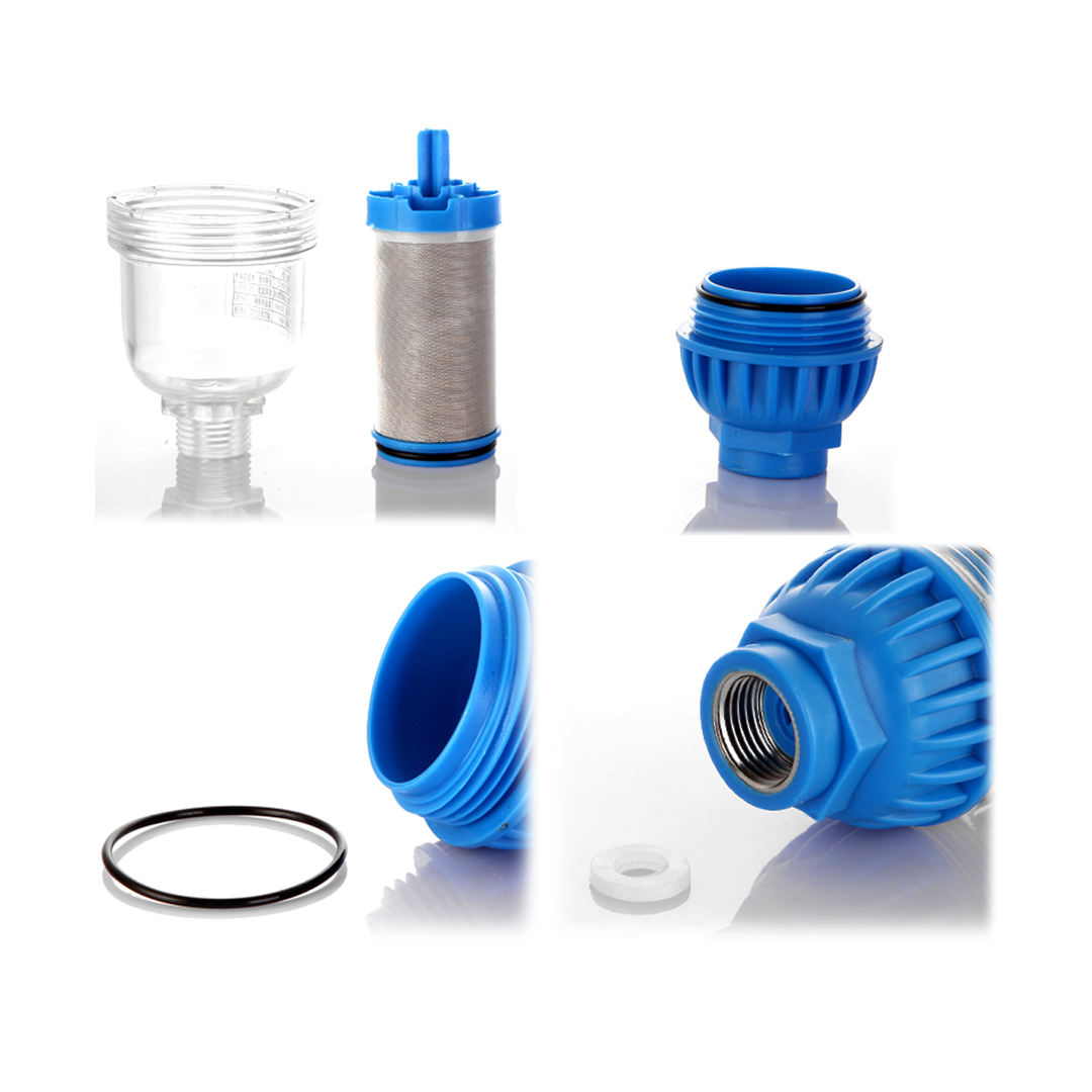 Washing machine filter Goldunited Sdn Bhd