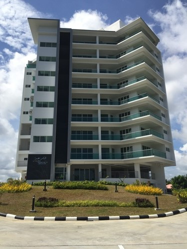Kuala Belait Majra Apartment 4H Goldunited Sdn Bhd