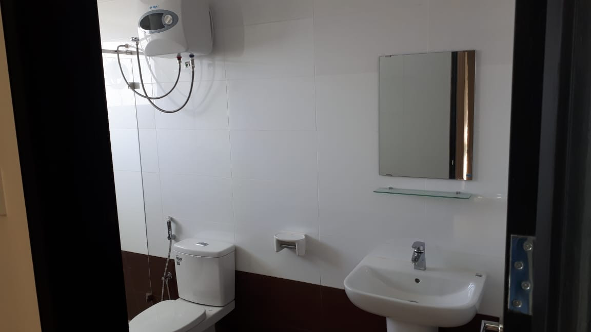 Kuala Belait Majra Apartment 4H Goldunited Sdn Bhd