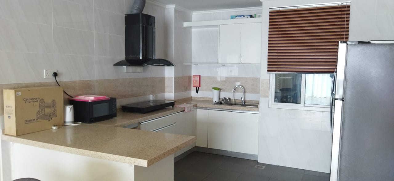 Kuala Belait Majra Apartment 4H Goldunited Sdn Bhd