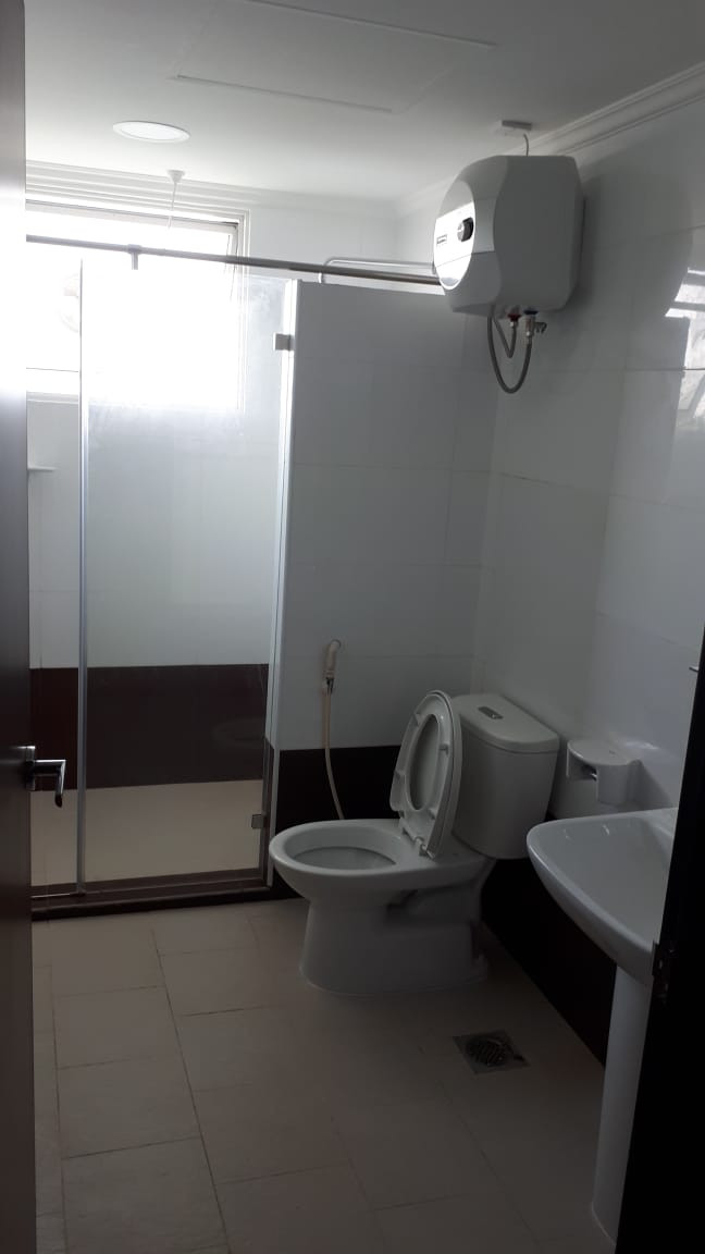 Kuala Belait Majra Apartment 5H Goldunited Sdn Bhd