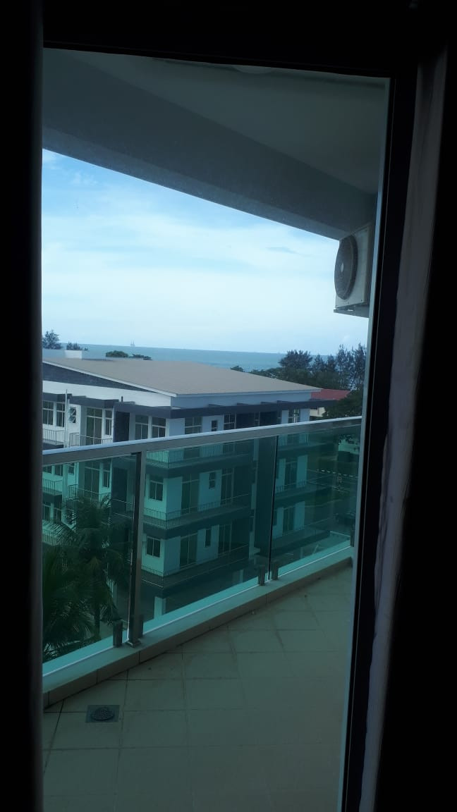 Kuala Belait Majra Apartment 5H Goldunited Sdn Bhd