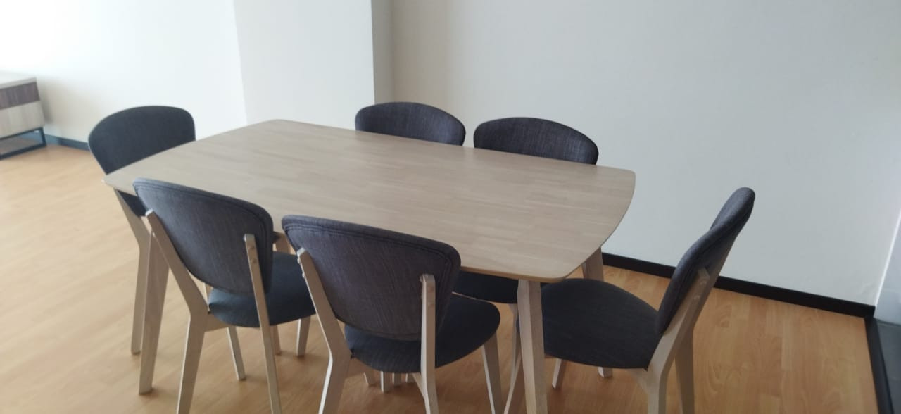 Kuala Belait Majra Apartment 6H Goldunited Sdn Bhd