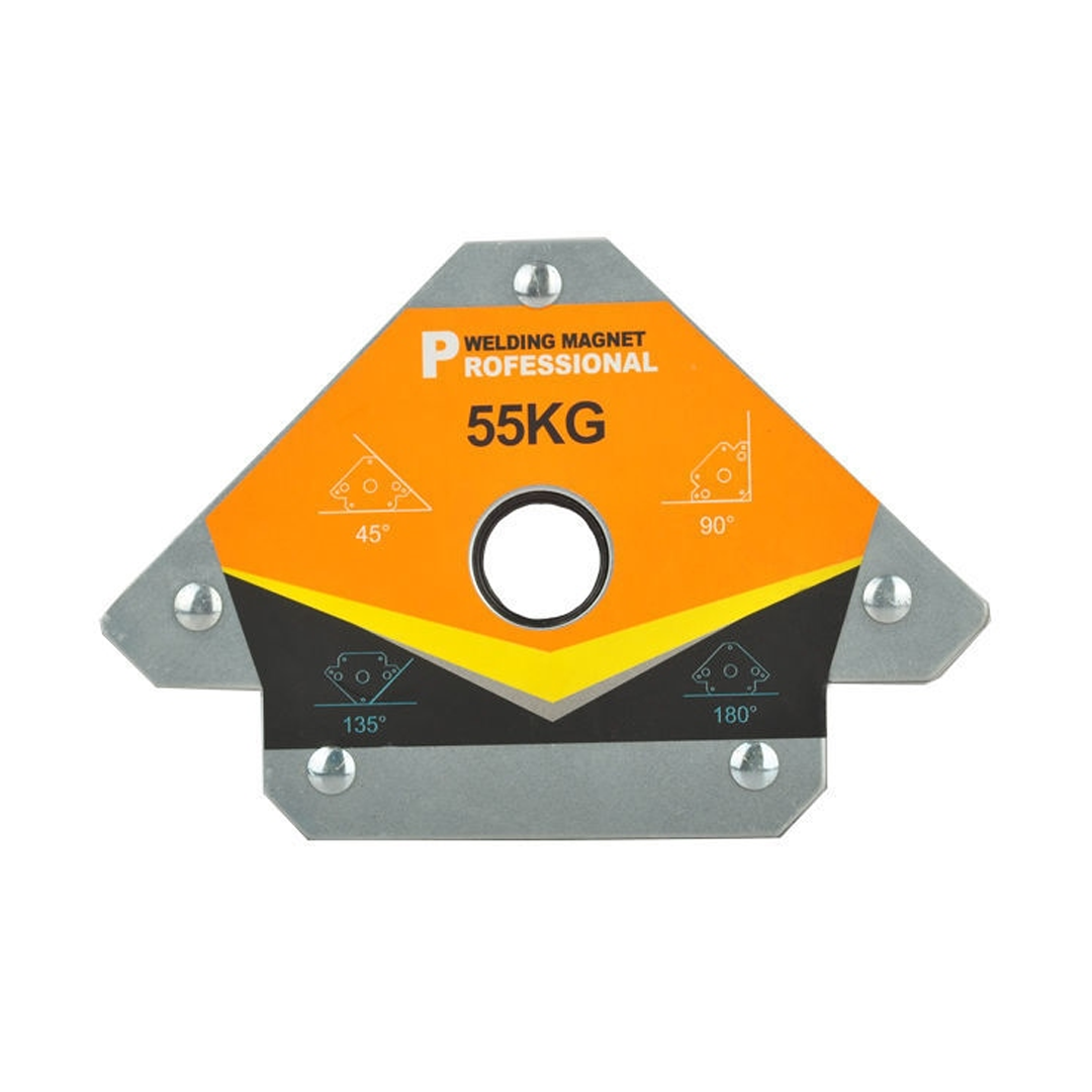 Strong welding holder JWCH1 120LBS (55KG) Goldunited Sdn Bhd