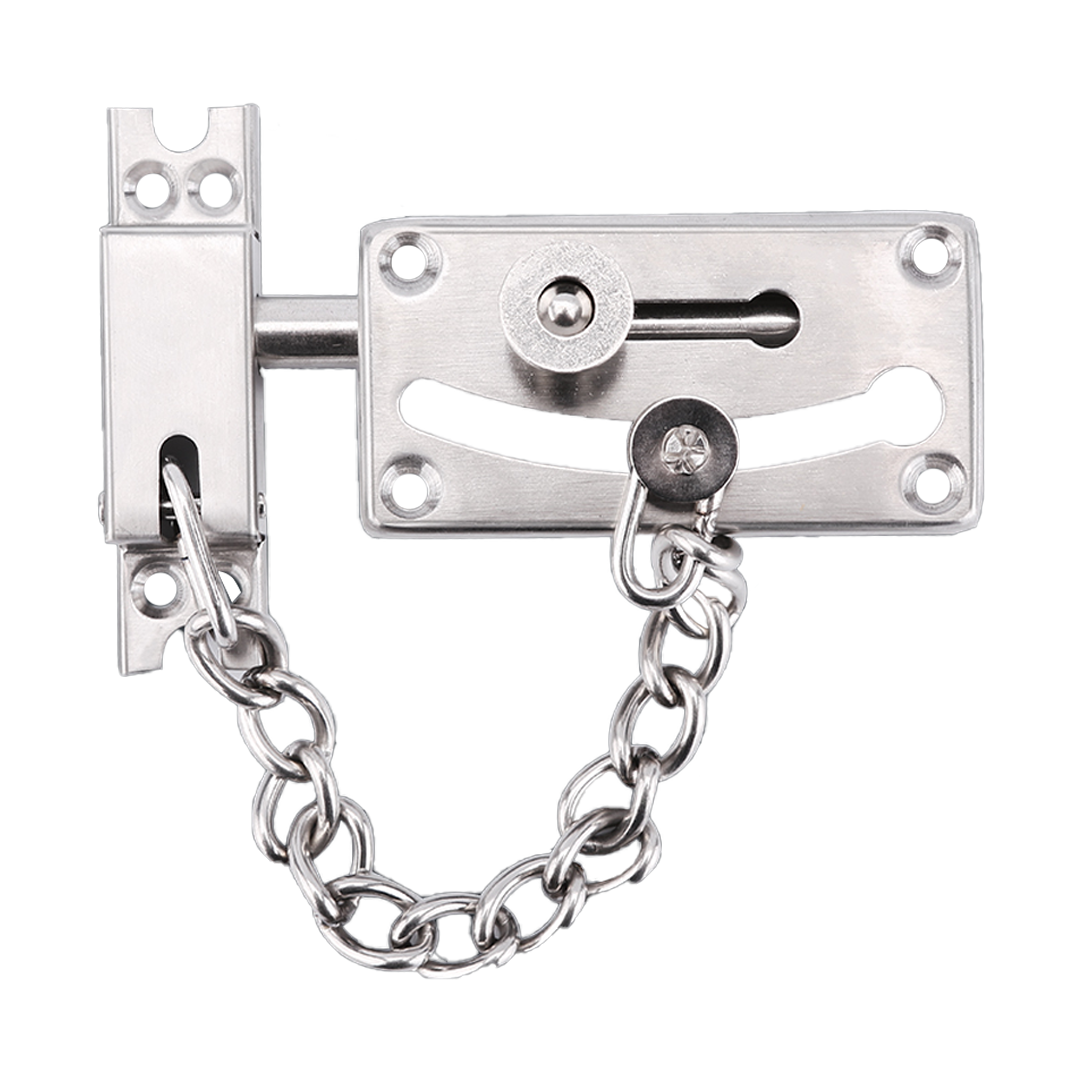S/S door bolt & chain Goldunited Sdn Bhd