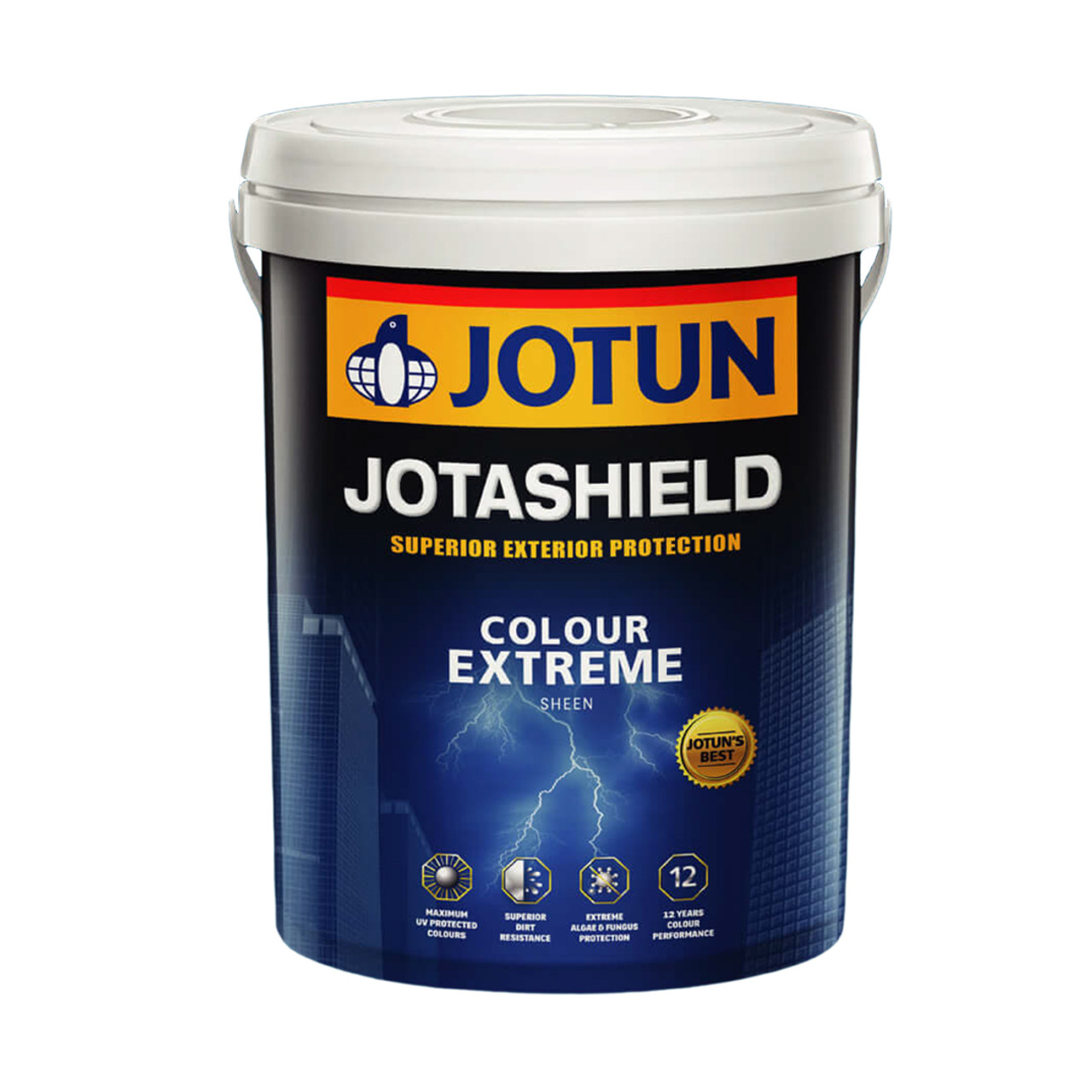 Jotun Jotashield Colour Extreme Goldunited Sdn Bhd Jotun Jotashield Colour Extreme Goldunited Sdn Bhd