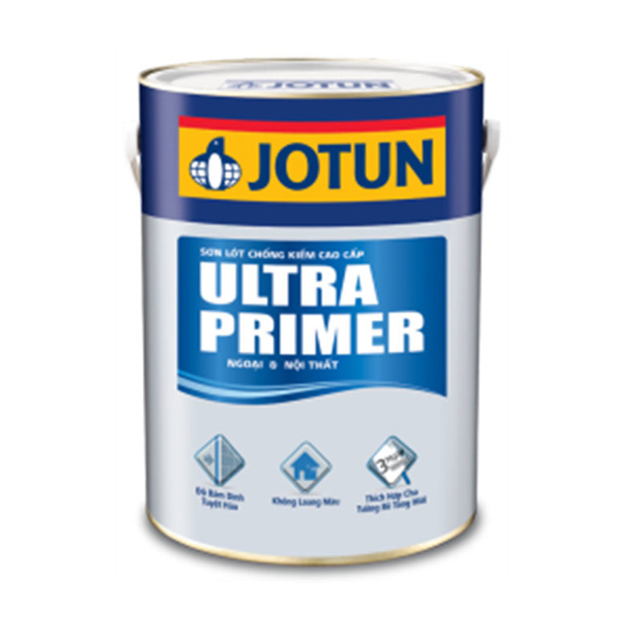 Изолэп primer. Jotun Alkyd primer.