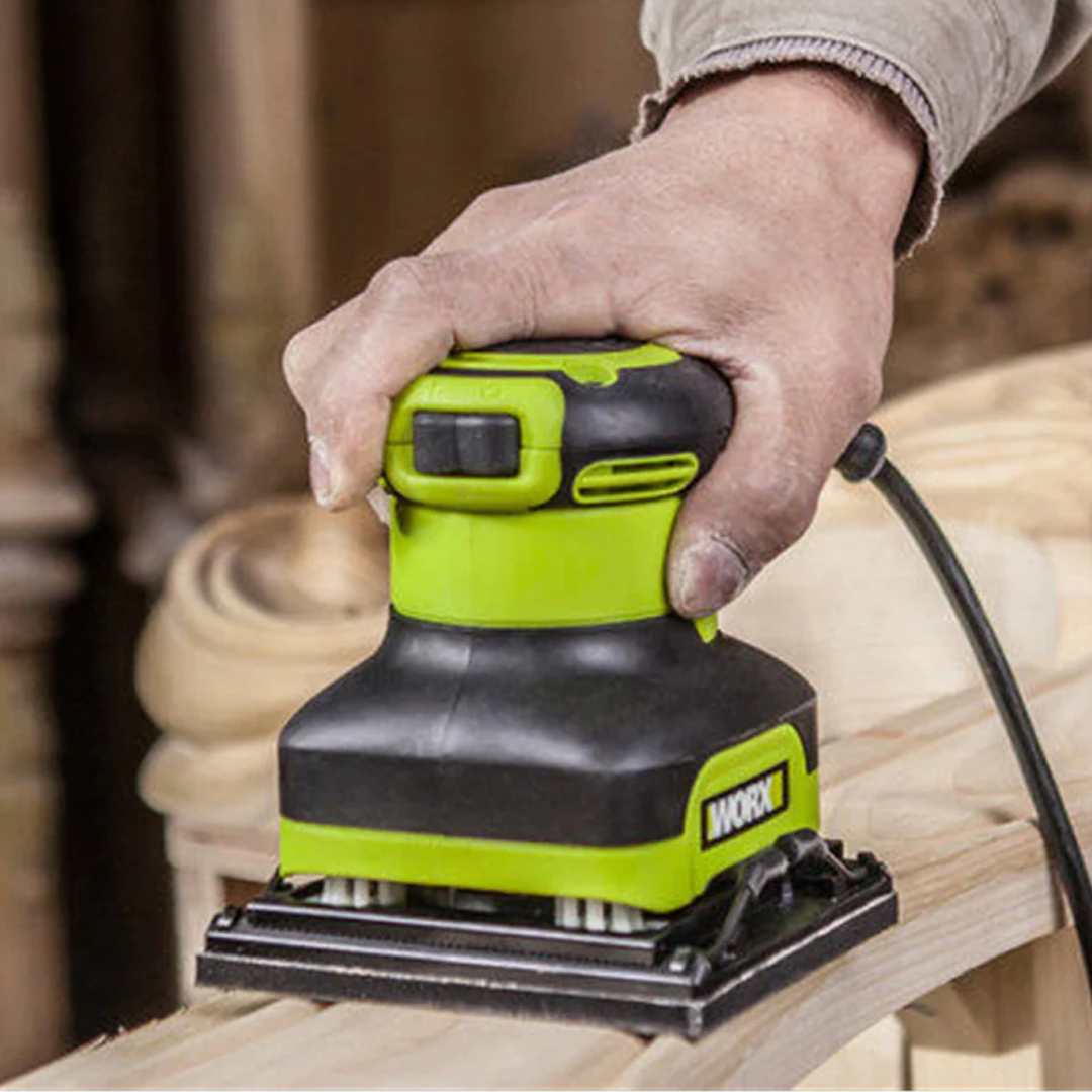 113mm 240w palm sander - Goldunited Sdn 