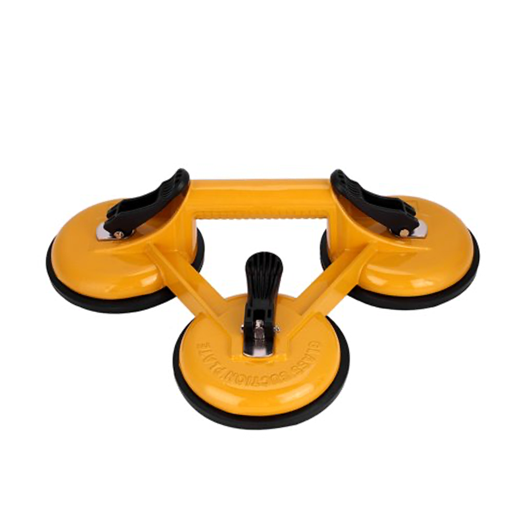 Glass cup suction plate (3plate) Goldunited Sdn Bhd