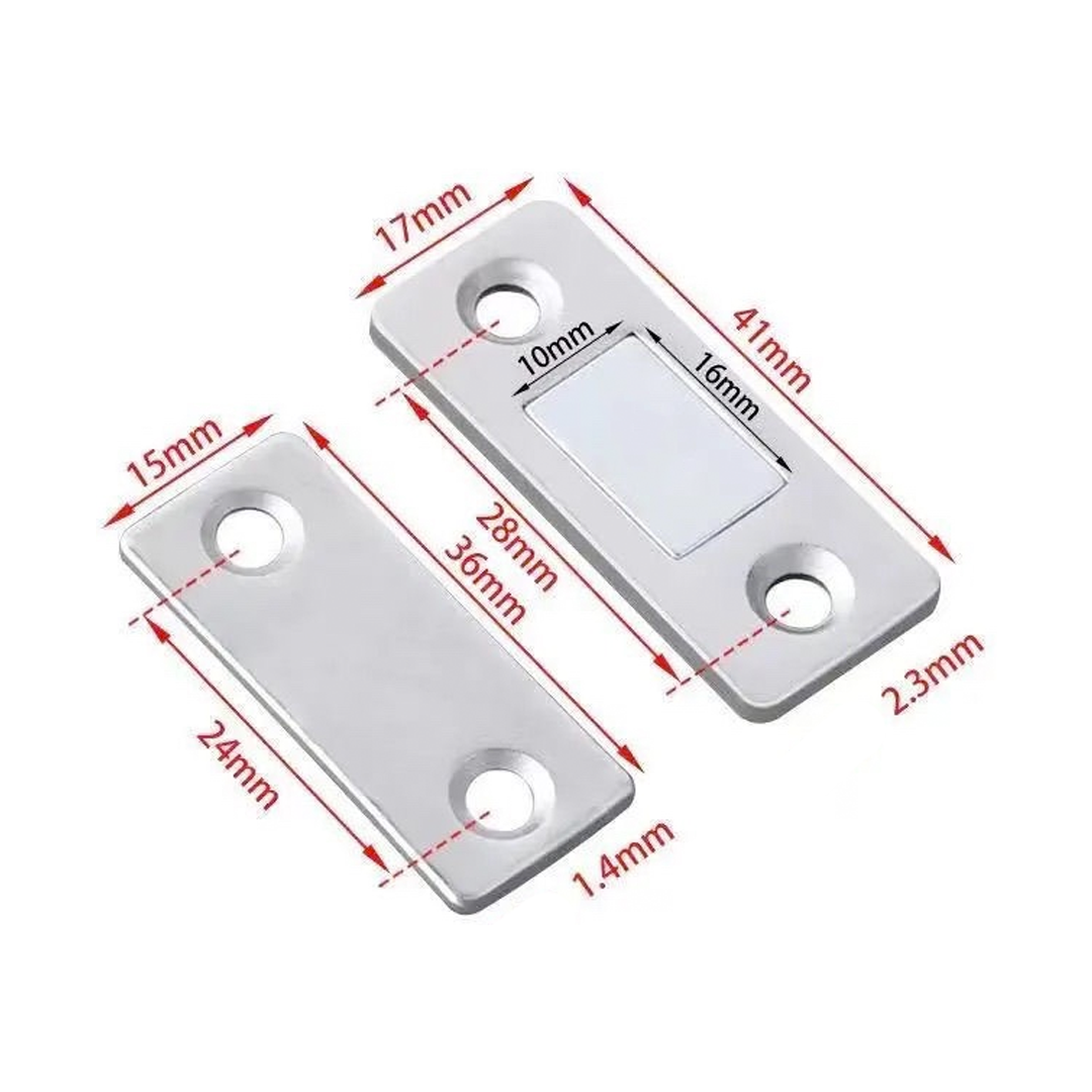 door closer Goldunited Sdn Bhd