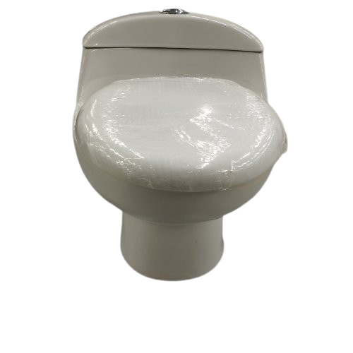 PENGUIN HYGIENIC 8525 SIPHONIC TOILET 700*415*610MM - Goldunited Sdn Bhd