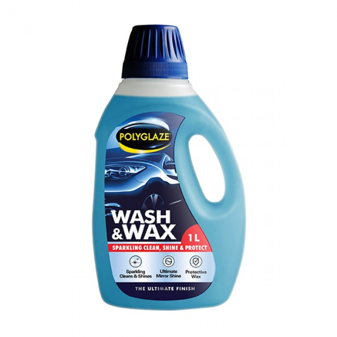 Polyglaze Wash & Wax Goldunited Sdn Bhd Polyglaze Wash & Wax Goldunited Sdn Bhd