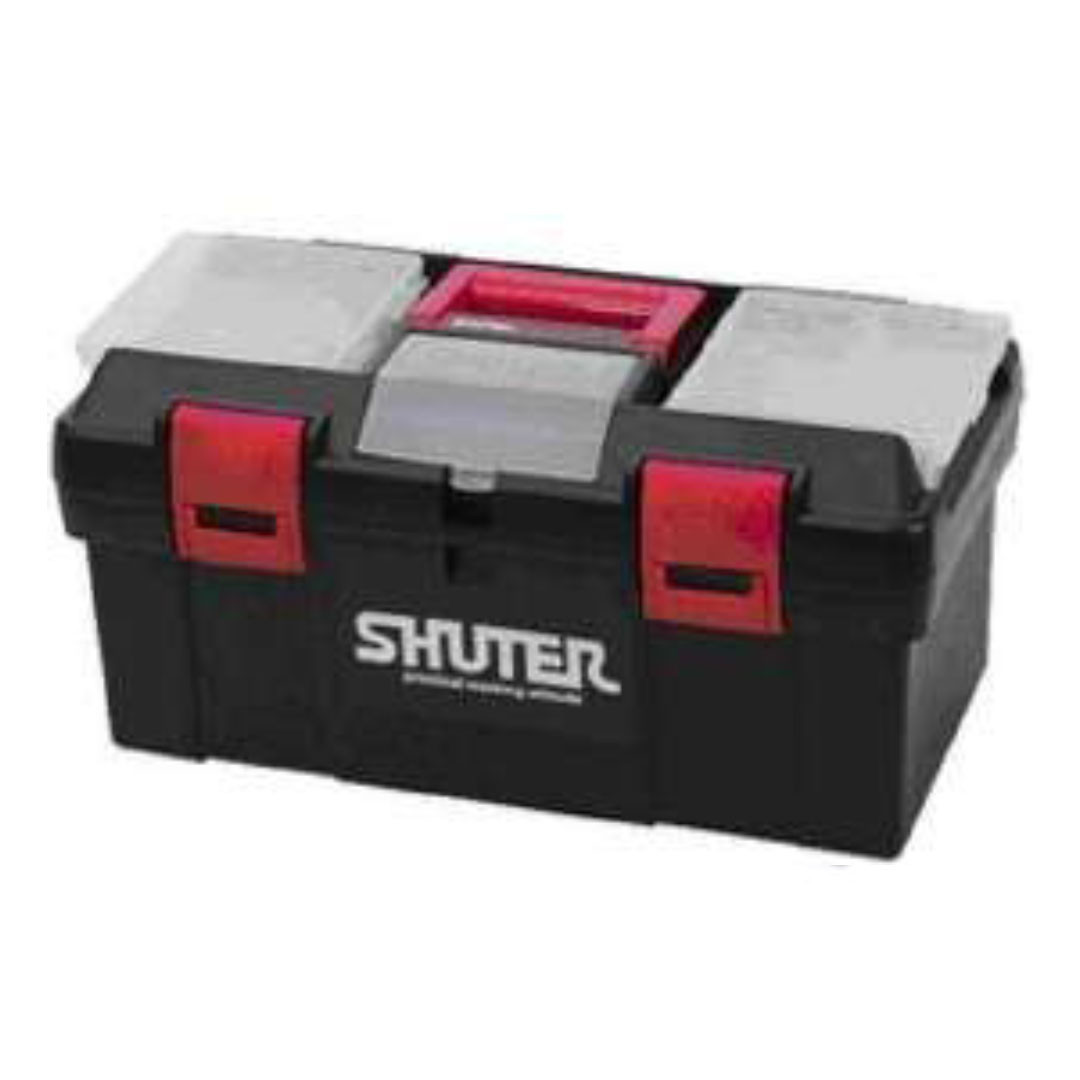 Shuter Plastic Tool Box TB905 - Goldunited Sdn Bhd